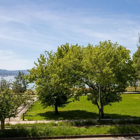 Primera Lineanplaya En Las Rias Baixas - Ultimos Dias Daire *