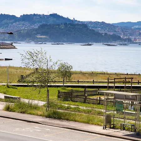 Daire Primera Lineanplaya En Las Rias Baixas - Ultimos Dias