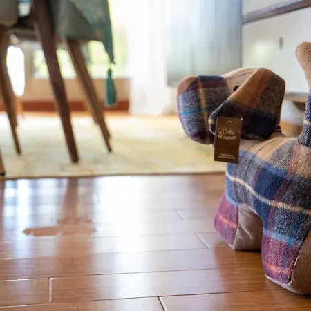 Primera Lineanplaya En Las Rias Baixas - Ultimos Dias Daire Moaña
