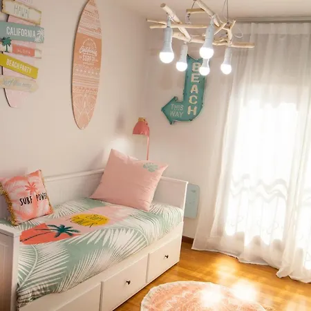 Primera Lineanplaya En Las Rias Baixas - Ultimos Dias Daire