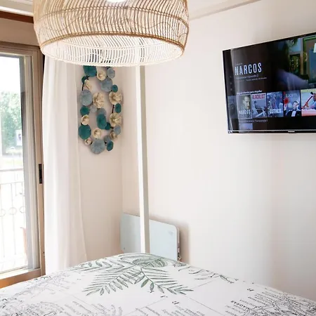 Primera Lineanplaya En Las Rias Baixas - Ultimos Dias Daire